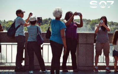 il turismo riparte all'insegna del green