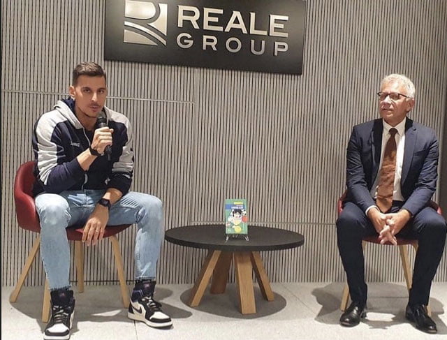 Campioni Oltre, storie di sport e vita nel segno di S07