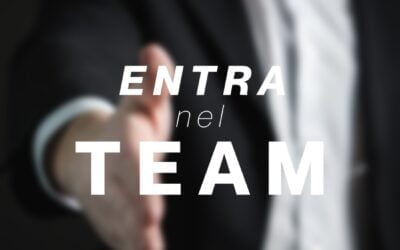 entra nel team di s07