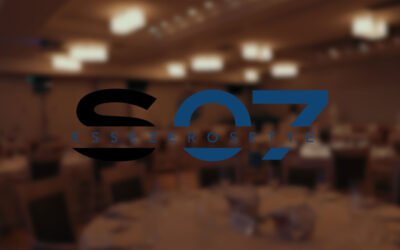 Stefano Mascarello, Amministratore Delegato di S07