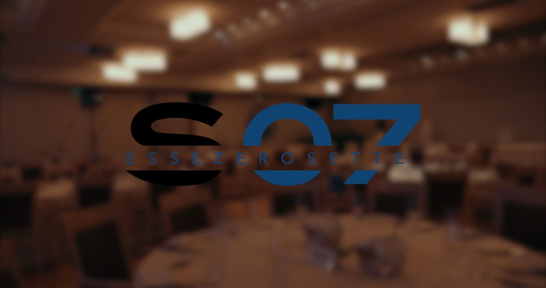 Adventure-Experience-Milano-Marittima-S07 Stefano Mascarello, Amministratore Delegato di S07