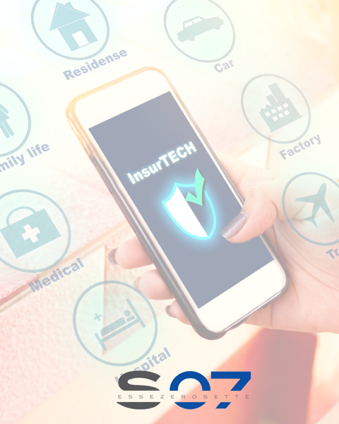 L&rsquo;Intelligenza Artificiale al servizio dei consulenti assicurativi: l&rsquo;innovazione Insurtech per un servizio migliore