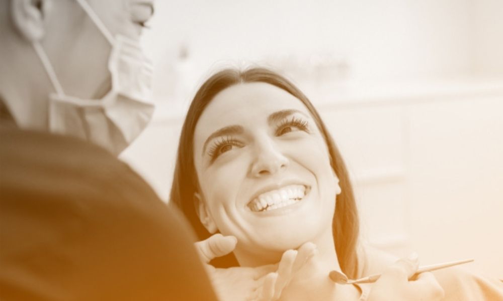 ACCESSO AL NETWORK ODONTOIATRICO