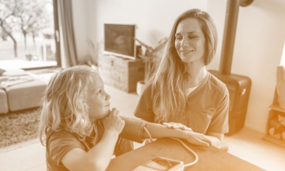 Assistenza Medica Domiciliare