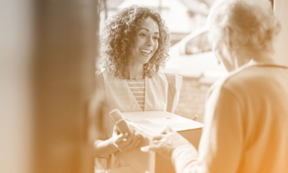 Consegna farmaci a domicilio