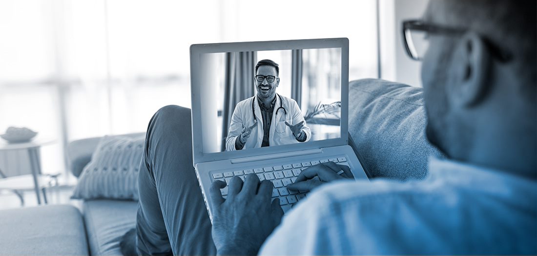 Salute & Senzatempo: le soluzioni per la persona