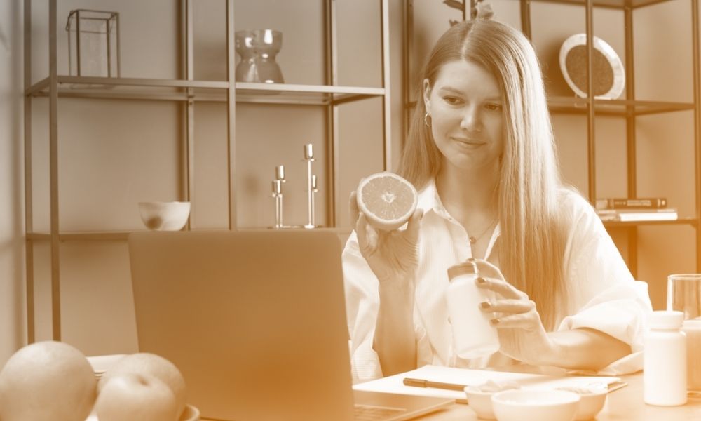 Videoconsulenze benessere